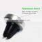 Competitive Price Magnetic Phone Holder Car,Aluminum Air Vent Magnetic Car Holder For Mobil Phones