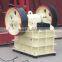 JCE European Type Jaw Crusher Inlegral cast steel structure newly designed From Baichy Equipment Manufactural