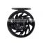 high quality CNC large arbor chinese fly reel
