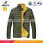 Bulk wholesale cheap Ultralight down coat Mens Padded Jacket varsity jacket winter outwear