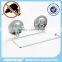 Bathroom accessories wire rack corner shelf bathroom shelf