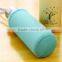 500ml fashion sport glass bottle with tea strainer infuser