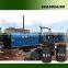10MT tire pyrolysis used plant machinery for sale