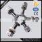 Hex tap bolt, hex cap screw made in china