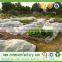 100% pp spunbond non-woven fabric weed control agricultural equipment