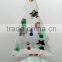 Beautiful Green Crystal Tree christmas ornaments