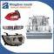 china huangyan injection car lamp holder mould manufacturer