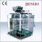 Vertical automatic small sugar bag packing machinery
