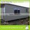 Strong Large Space Prefab Well-designed House with Bathroom