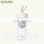 2016 New Plastic Water Bottle With Handle