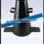 STTLD-3 Stainless Steel Slump Cone Set