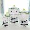 China Manufacturer Cute Stuffed Custom Child Plush Doll Toys