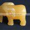 Charming crystal gemstone carving animals