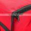 larger polyester Insulated beer bottle / can cooler bags