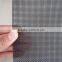 stainless steel security wire mesh window guard with factory price