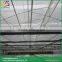 Large Sawtooth type greenhouse equipment poly film for greenhouse