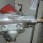 Container securing and fastening fittings 3
