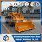 new china 4WD mini wheel loader zl-920 with 0.8 cbm bucket