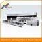 Top level shear blades for metallurgy machinery