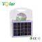 2016 New products emergency solar home kit solar home light solar power system picture solar home lighting system (JR-QP01)