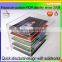 tablet 2016 acrylic office book documents display case stand