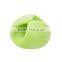 Lightweight hole multi-color silicone cable winder