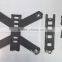 Best sell lightest weight quadcopter fpv 210 mini drone race frame carbon