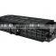 Horizontal 2in 2out Fiber Optic Splice closure, Waterproof 48 cores splice Closure
