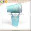 Disposable coffee cup, plastic cup with customed logo