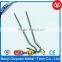 steel tent stakes