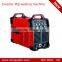 220V gas gasless MIG MAG CO2 welding machine 150 190 200