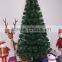 New products custom design Snow Christmas Tree with different size