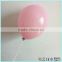Bright color latex balloons 10 inch inflatable balloons