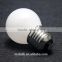 Certificate Approved COB Filament Led Bulb G45