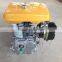 gasoline engine/robin ey20
