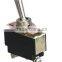 15A ON-OFF-ON momentary toggle switch,toggle switches with metal shake handle