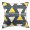 2015 Trendy Design Home Decorative Pillow Geometric Pillow DecorativeThrow pillow covers