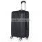 2015 cheap ABS colorful cheap trolley luggage suicase for travell