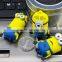 Wholesale usb flash drive 2 gb 1GB 2GB 4GB 8GB 16GB 32GB 64GB 128GB 256GB cartoon character usb flash drive