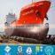Lifting marine ship rubber airbag for vessel landing and launching/lifting airbag
