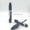 glossy empty coffee tube mascara
