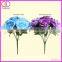 wholesale decorative silk artificial flower