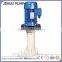 Electric commercial alkaline water pumping machine