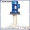Mini High Pressure Electric Water Pump For Industrial