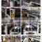 HUAFEI Full Automatic Steel Coil Cutting Line/slitting Machine