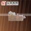 White Gold 568-1WG Wooden Moulding