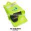 Lead-free Bag Packers M Square Shoe Bags For Travel