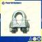 THAILAND TYPE WIRE ROPE CLIP