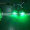 26mm Led pixel light with DMX RGB for led amusement flood light