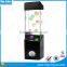 3W Marble LED Lamp Water Dancing Show Speaker with USB Powered